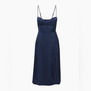 Aritzia Wilfred Glaze Dress